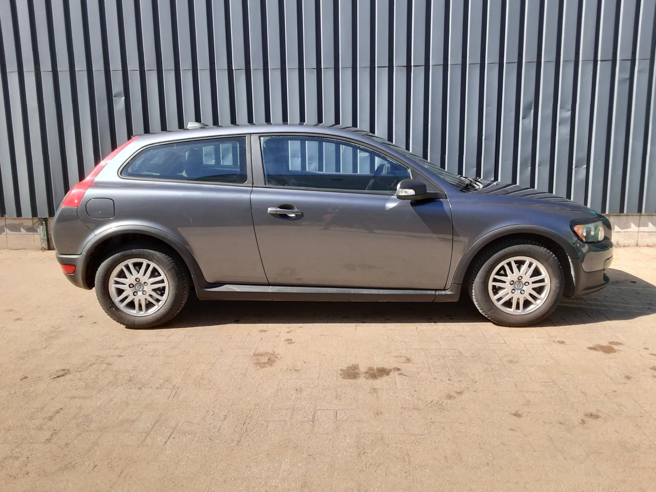 Volvo C30 1.8 apk 18-08-2026