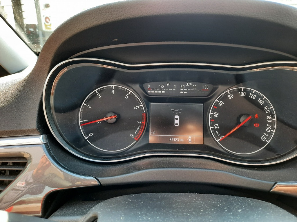 Opel Corsa 1.0 turbo cosmo van 1e eigenaar, lage kilometerstand!