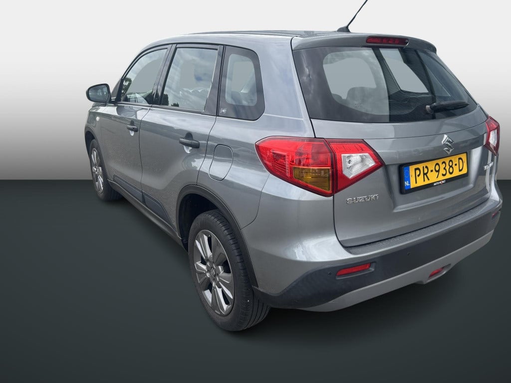 Suzuki Vitara 1.6 comfort nette staat