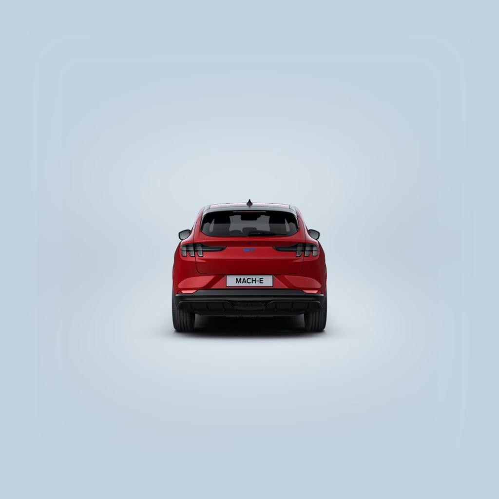 Ford Mustang Mach-e gt extended awd 91 kwh | california special! | gelimite