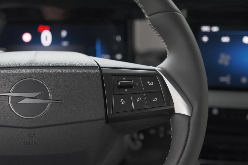 Opel Mokka 1.2 turbo 145 hybrid gs | camera | apple carplay | parkeersensor