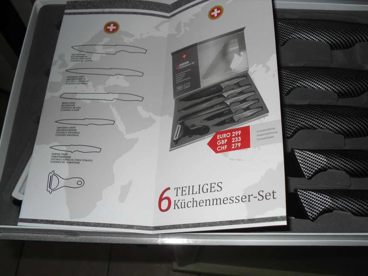 Tafelmessen