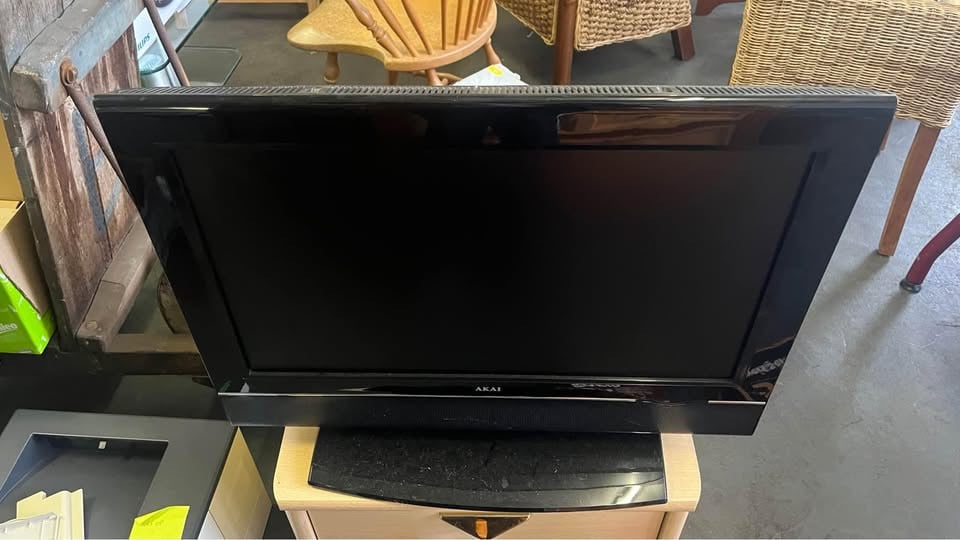 Tv akai