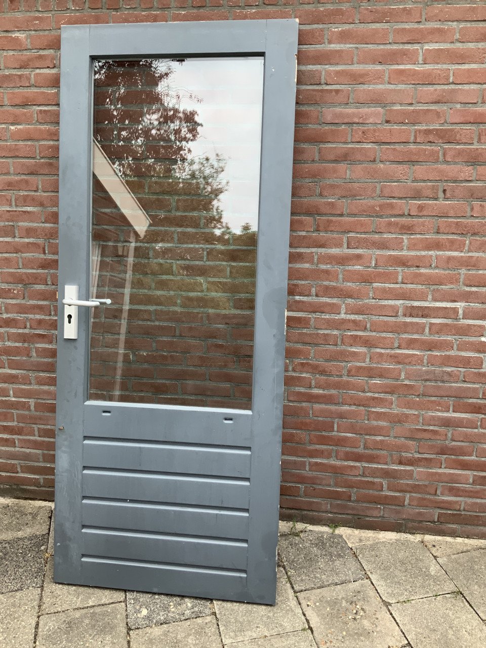 Achterdeur (C)