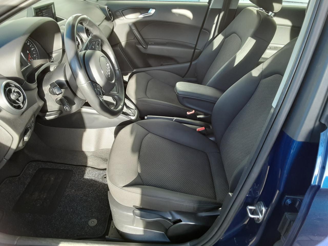 Audi A1 Sportback 1.4 TFSI Ambition Pro Line Automaat