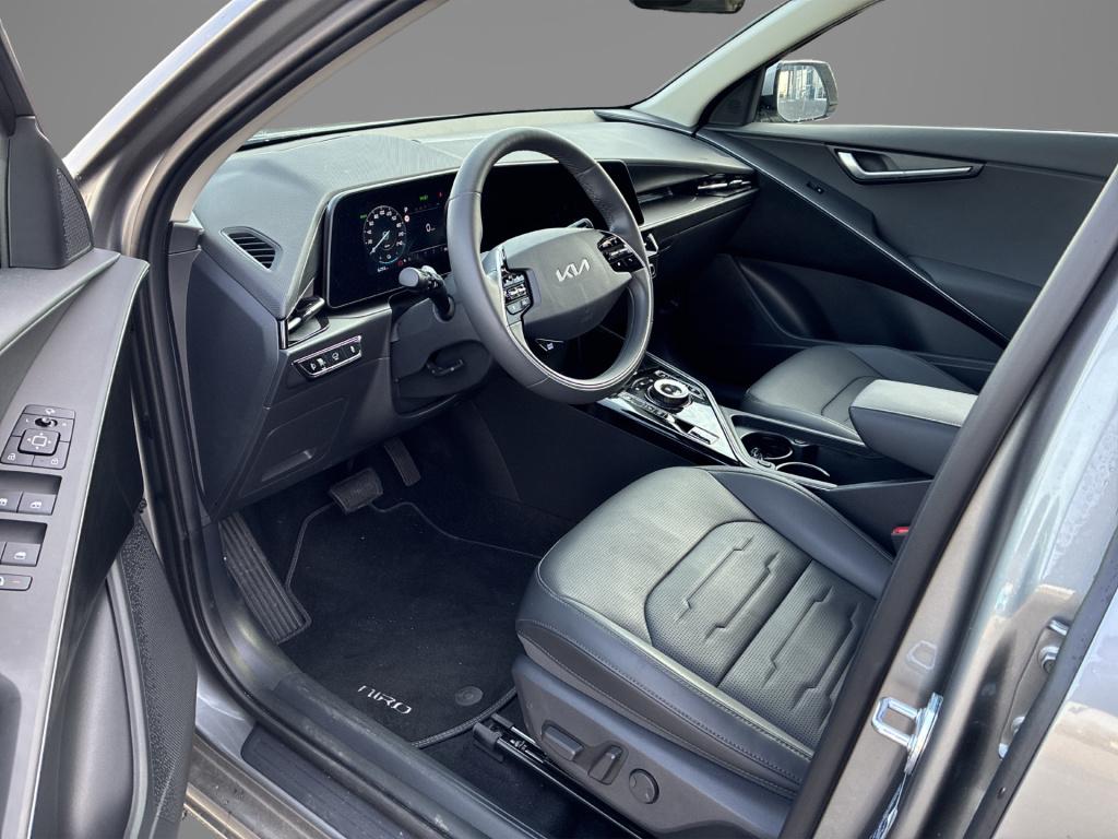 Kia Niro Ev plus 64.8 kwh | demonstratieauto | automaat | parkeercamera | s