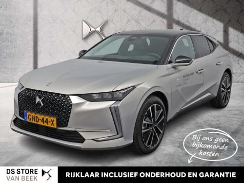 Ds Ds 4 130pk automaat trocadero | navigatie + head-up display | proximity 