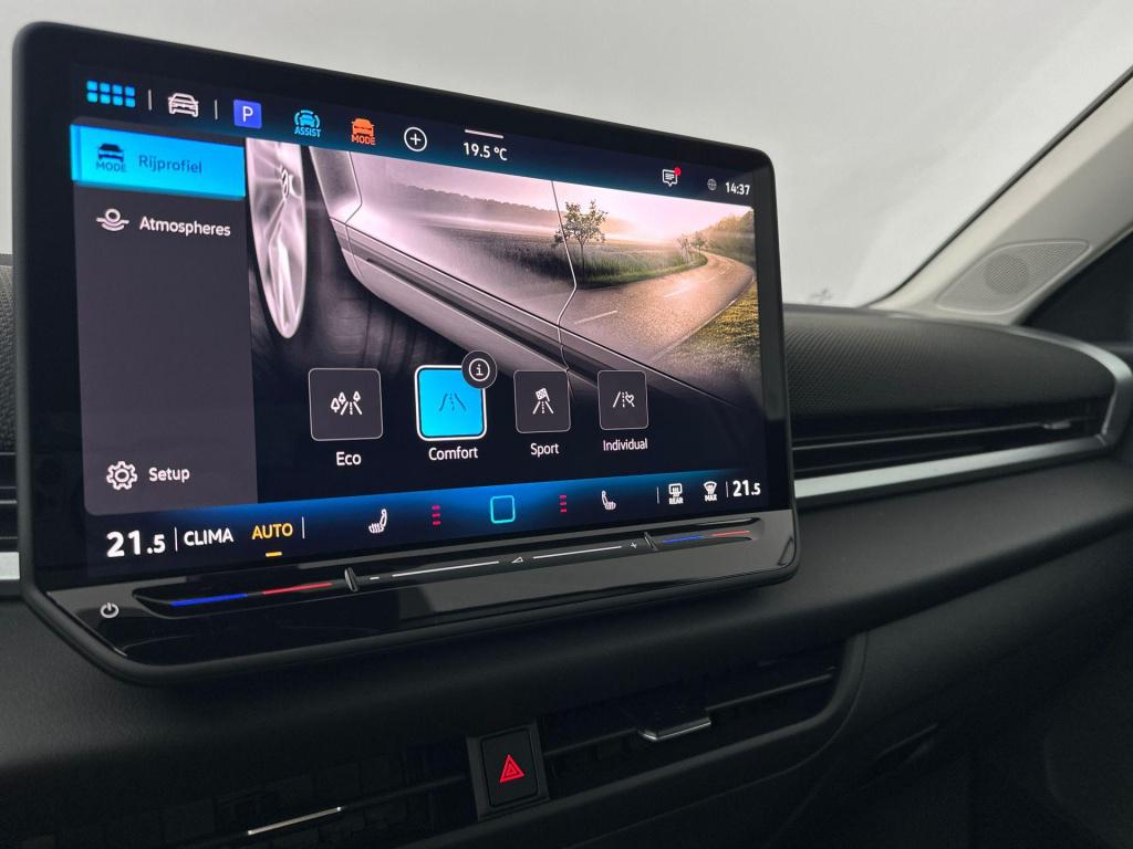 Volkswagen T-roc 1.5 etsi style first edition