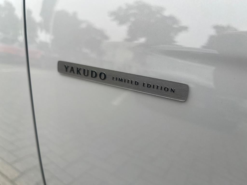 Mazda Mx-5 1.5 skyactiv-g 136 yakudo|nieuwe auto