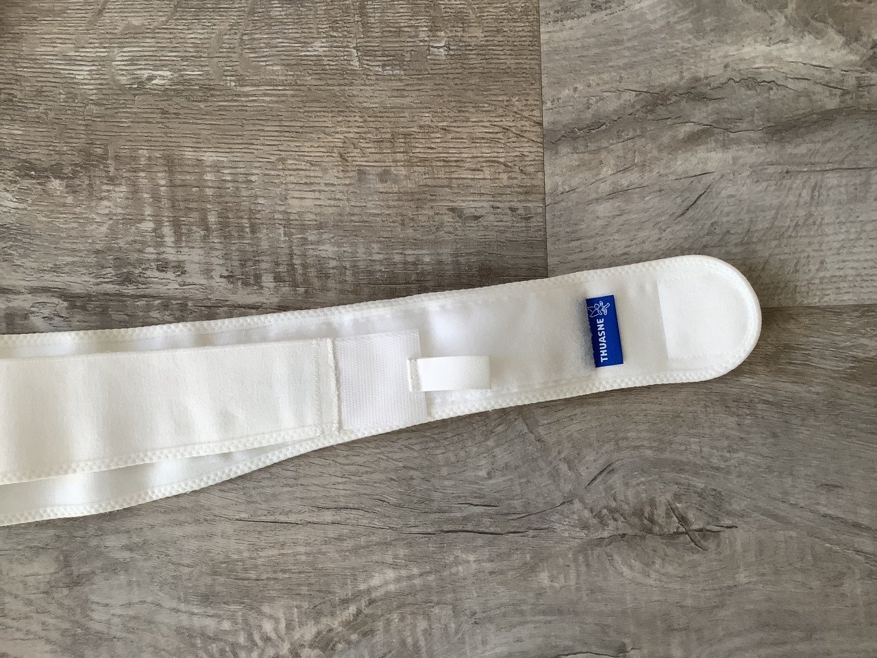 Nwe.Bekkenband bij Rug/SI gewrichtsklachten, Zwangerschap, Bekkeninstabili.