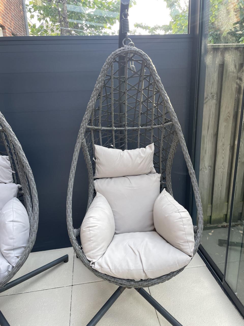 Hangstoelen