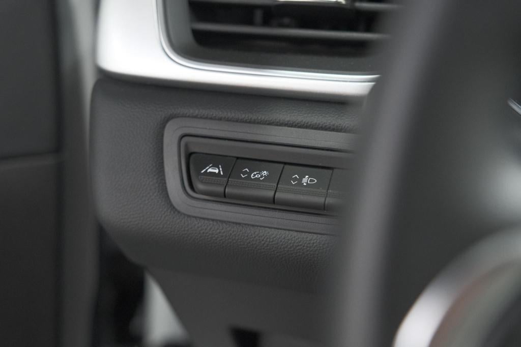 Renault Captur 1.6 e-tech full hybrid 145 techno | camera | parkeersensoren