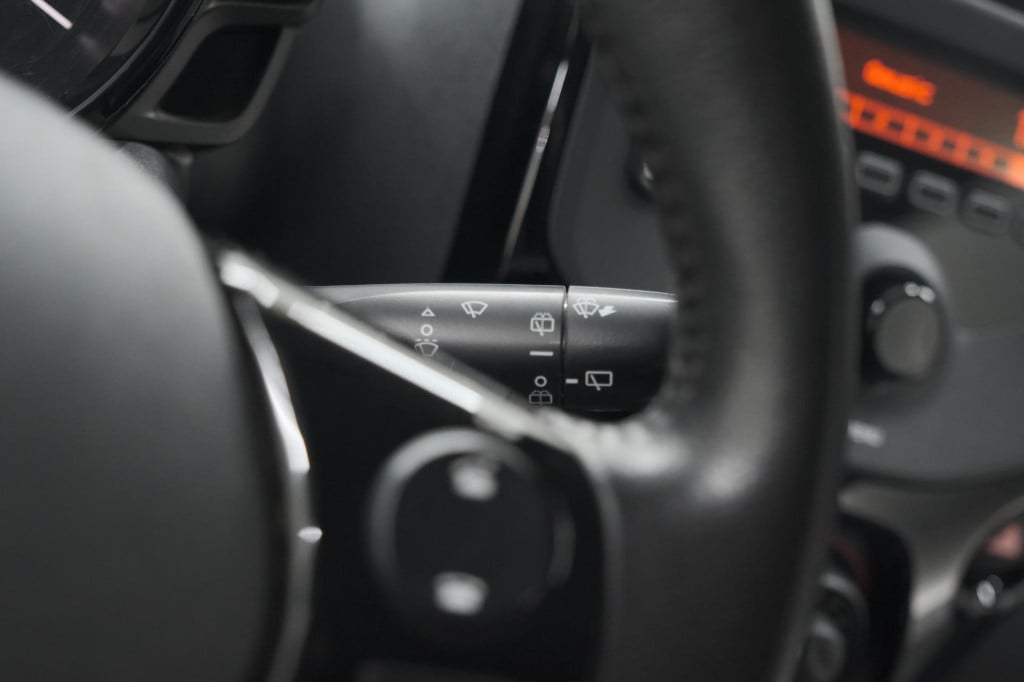 Citroen C1 1.0 vti feel | pack comfort | airco | bluetooth | elektrische ra
