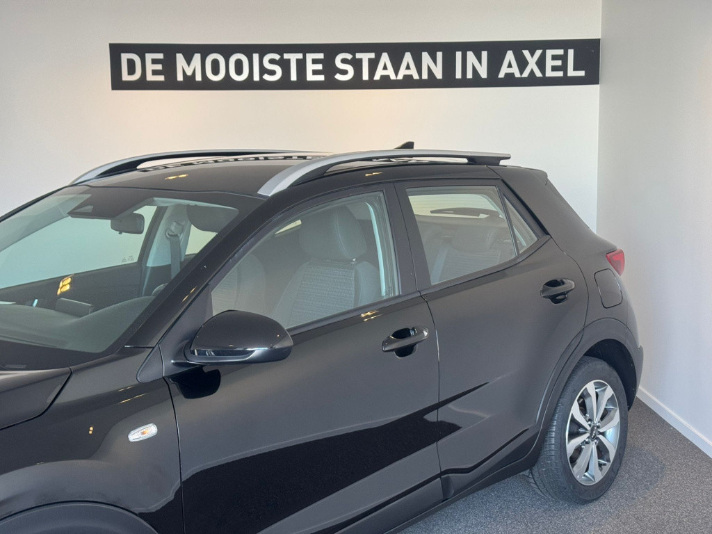 Kia Stonic 1.0 t-gdi mhev comfortline