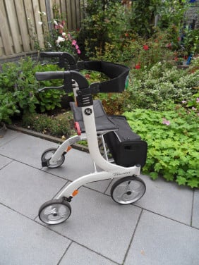 Travixx rollator