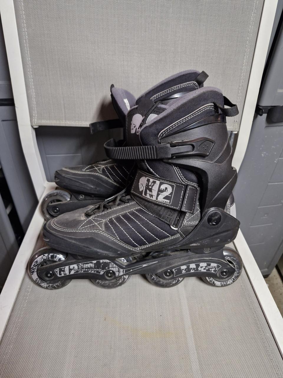 K2 skeelers maat 45