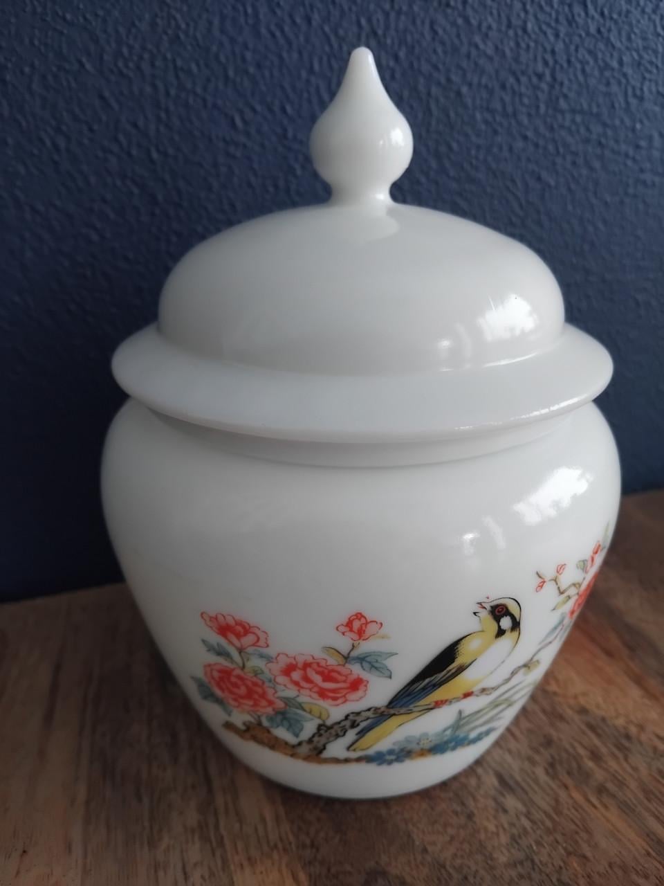 Vintage AVON Dekselpotje