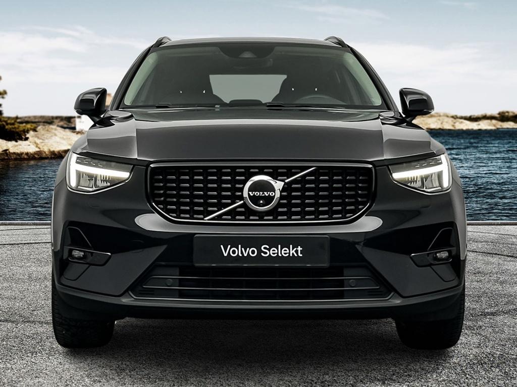 Volvo XC40 t5 262pk recharge ultimate dark| full options !! facelift