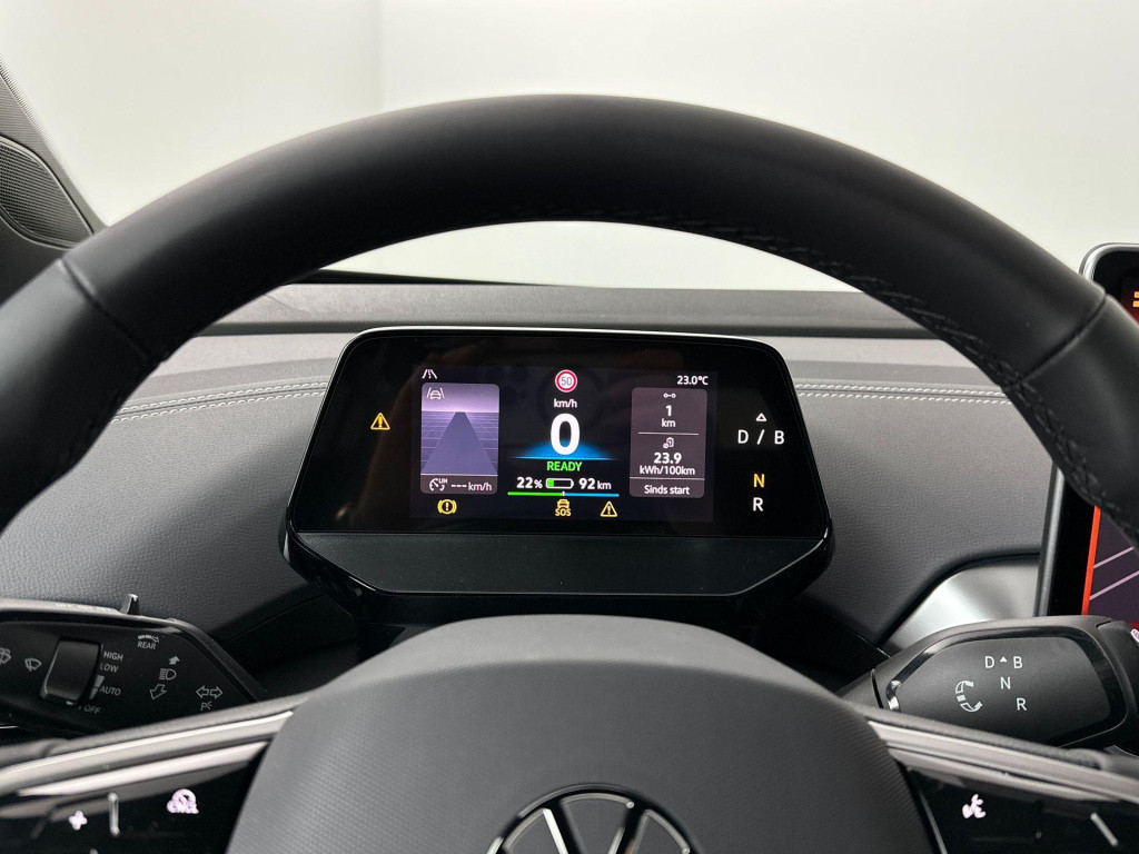 Volkswagen Id.4 pro limited edition 77 kwh accu. 210 kw / 286 pk s