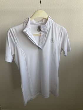 (wedstrijd) polo shirts