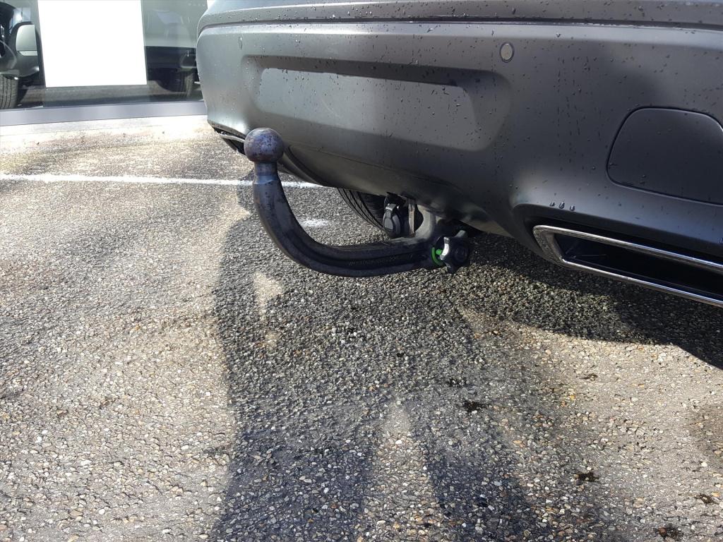 Citroen C5 Aircross 1.6 hybrid 225pk eat8 business plus | navi | bt | apple