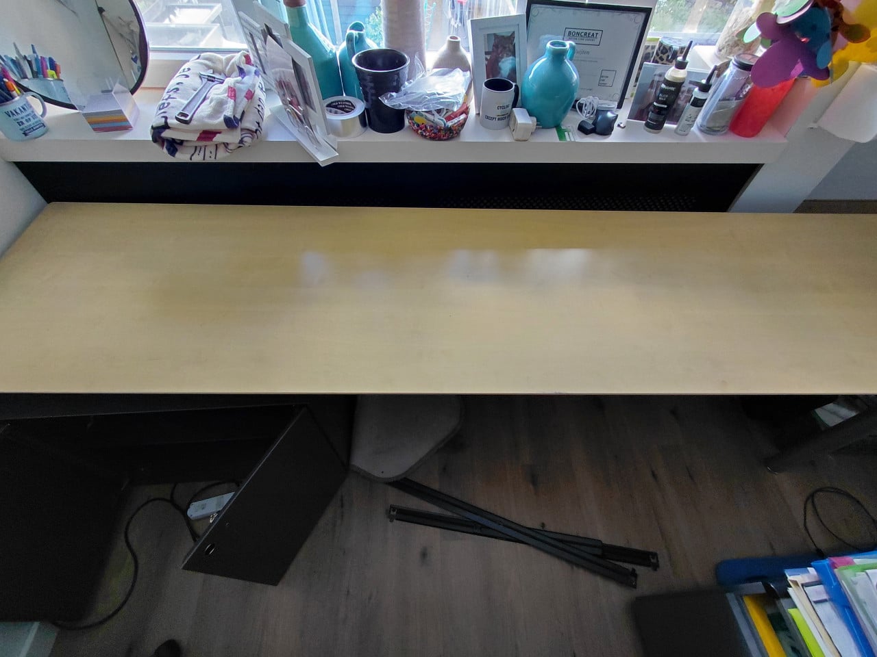 Gratis bureau