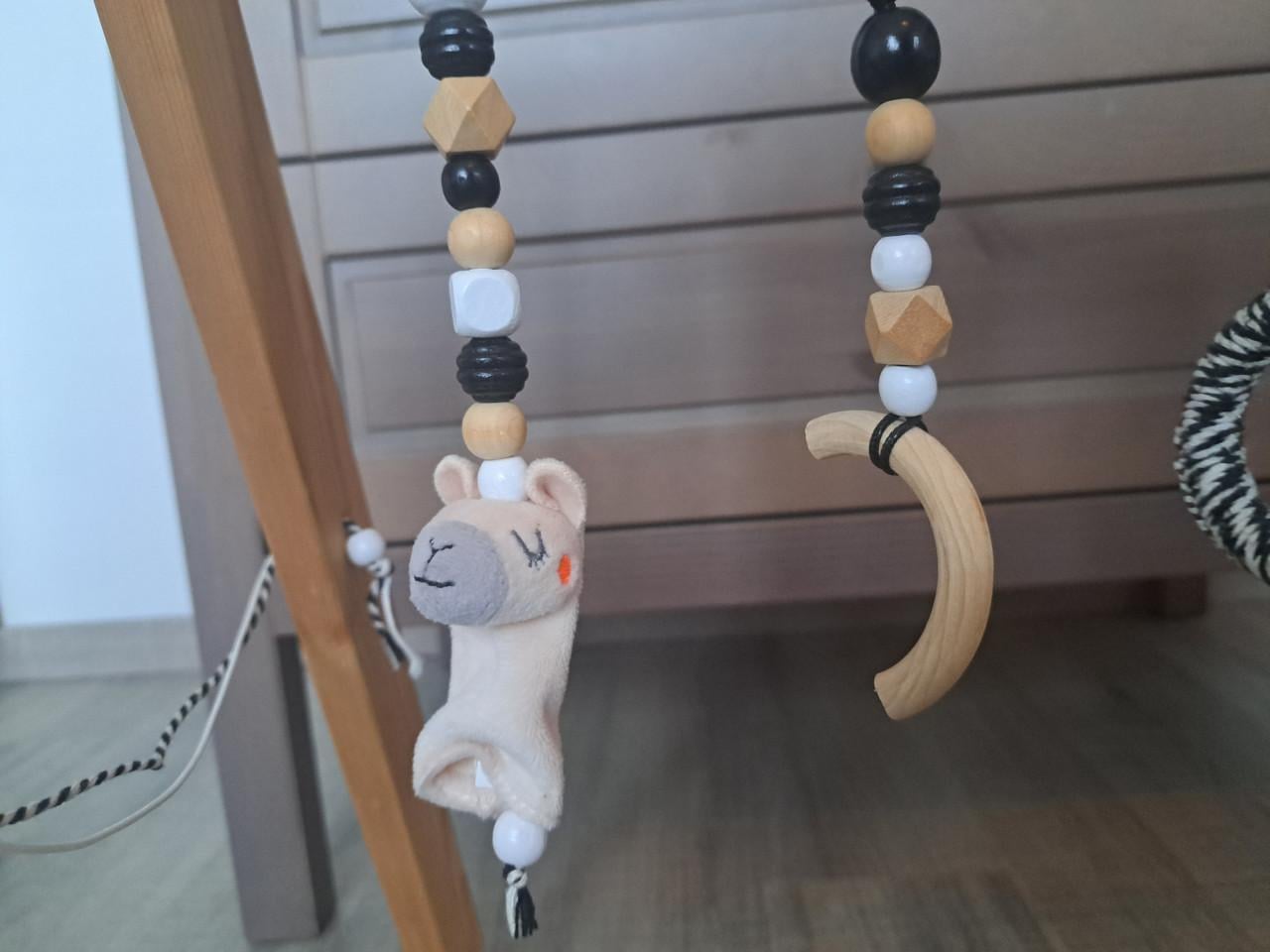 Baby gym