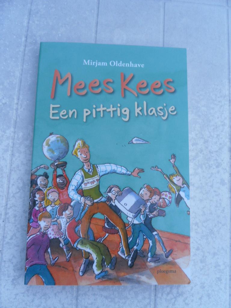 MEES KEES BOEKEN