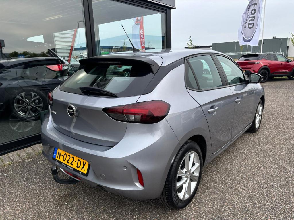 Opel Corsa 1.2 75pk edition