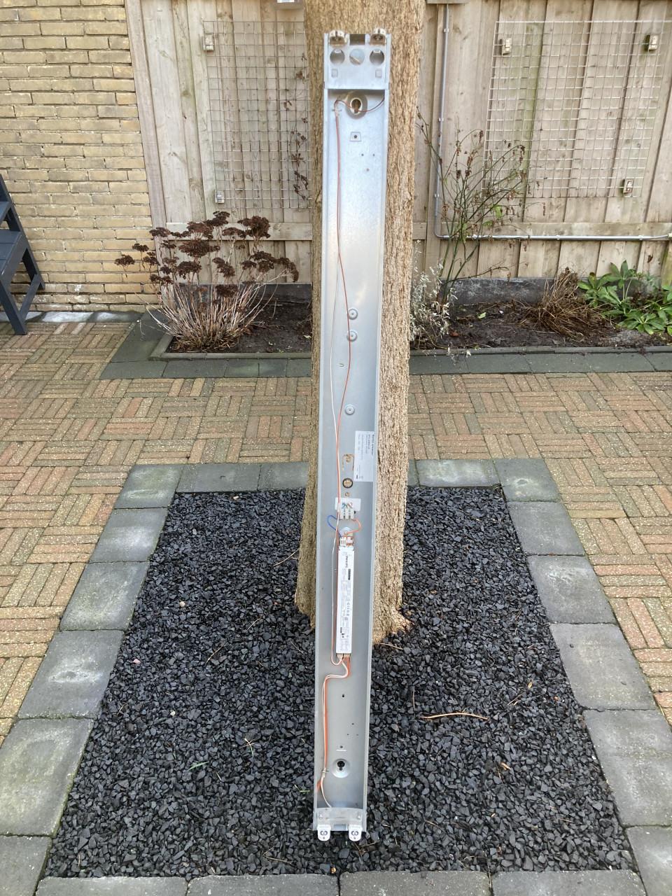 TL bakken plus buizen