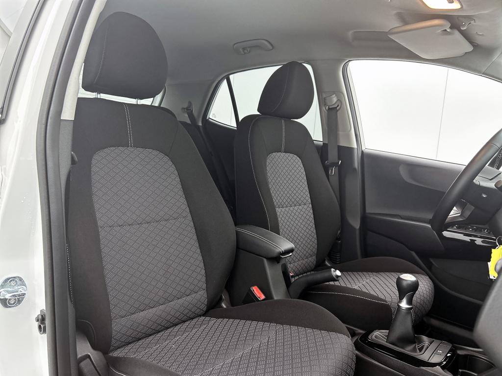 Kia Picanto 1.0 dpi dynamicplusline | nap | btw | apple carplay prijspakker