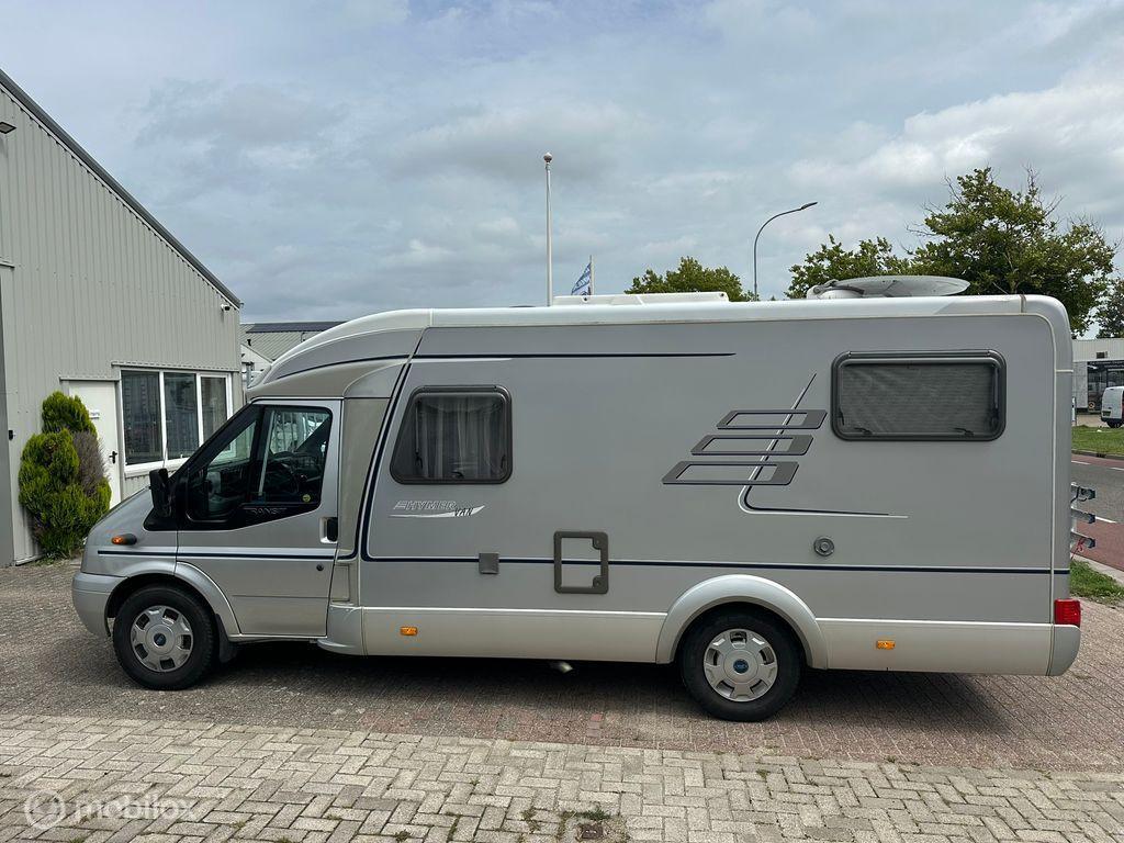 Hymer Onbekend hv 562