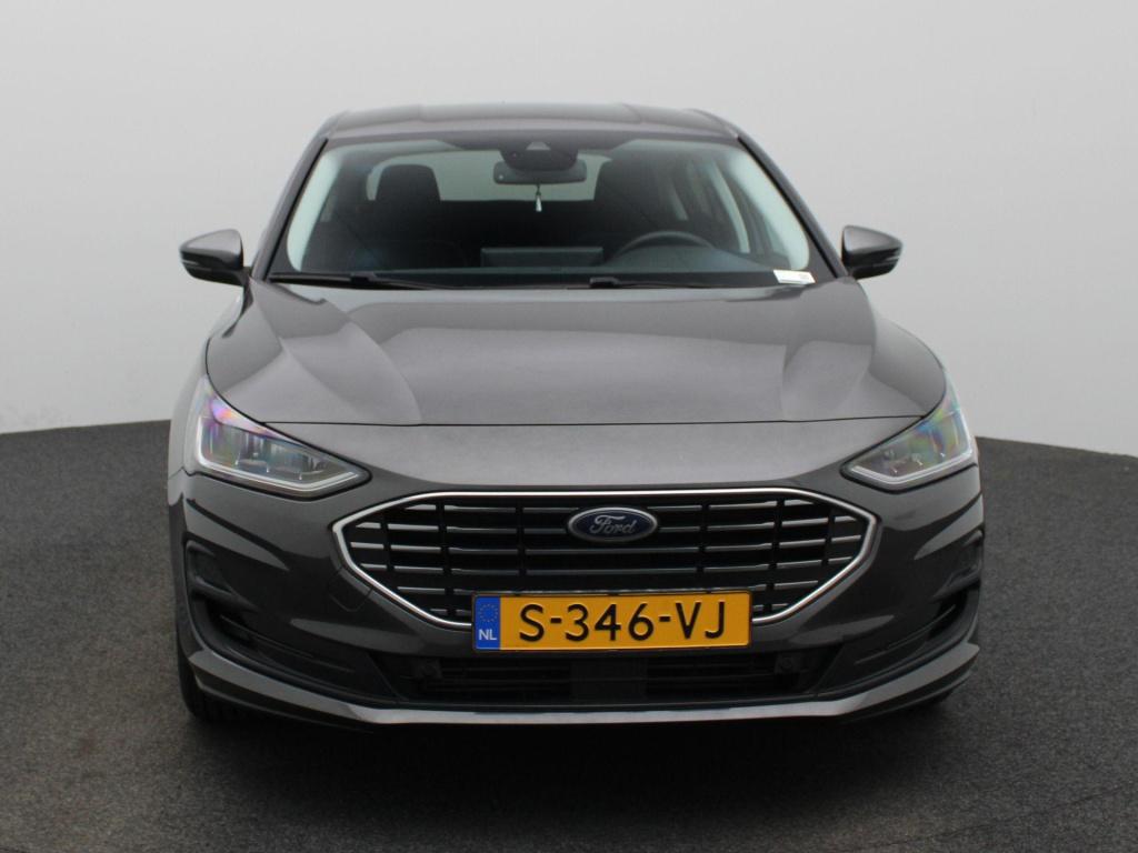 Ford Focus 1.0 ecoboost hybrid titanium | climate control | cruise control 