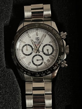 Horloge