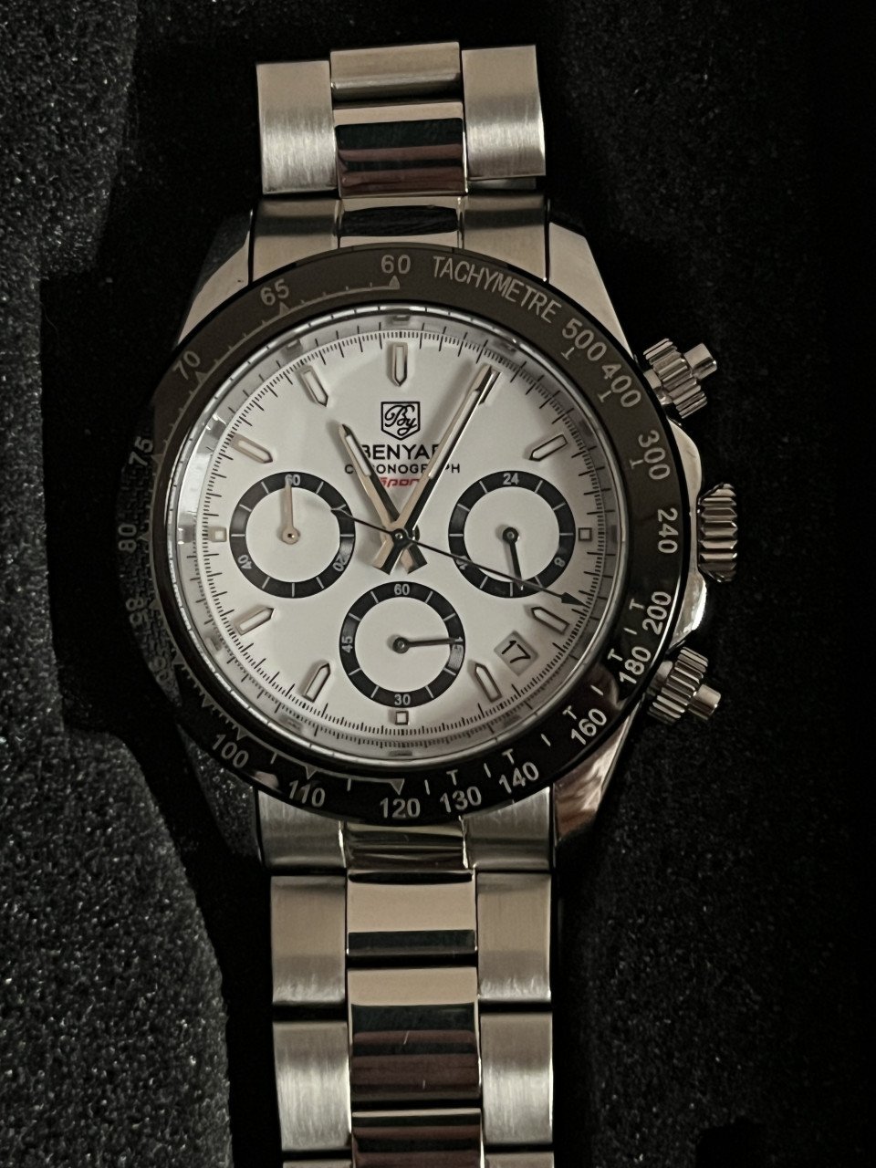 Horloge