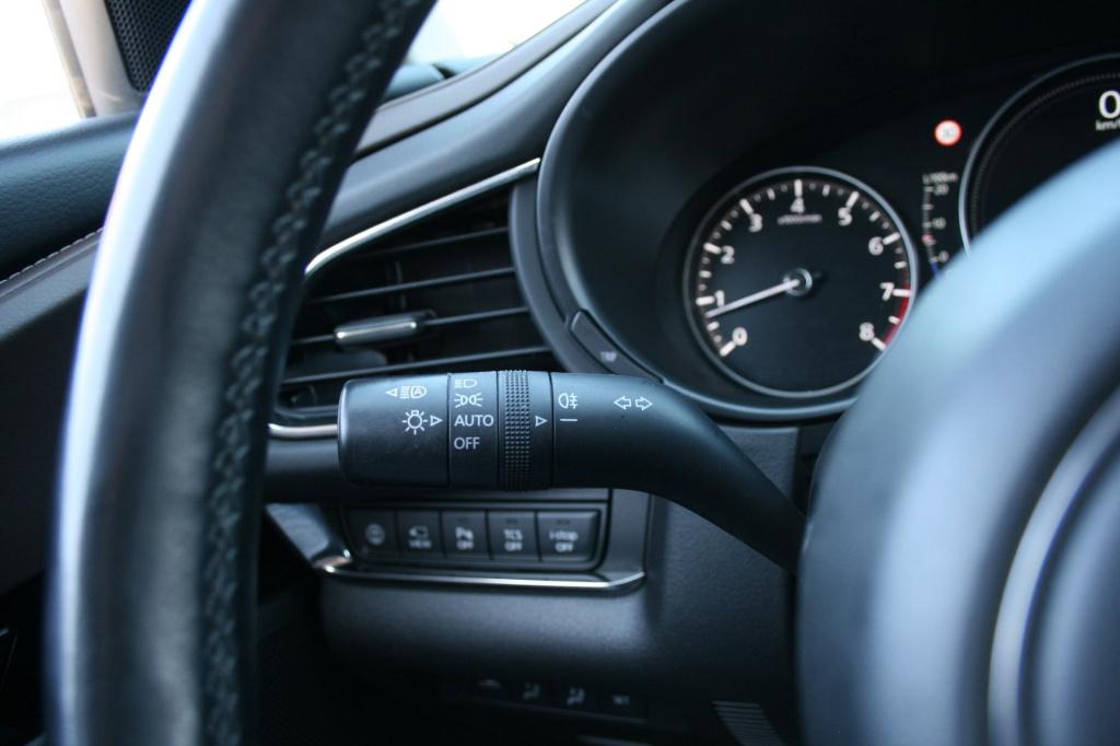 Mazda Cx-30 2.0 e-skyactiv-x m hybrid luxury