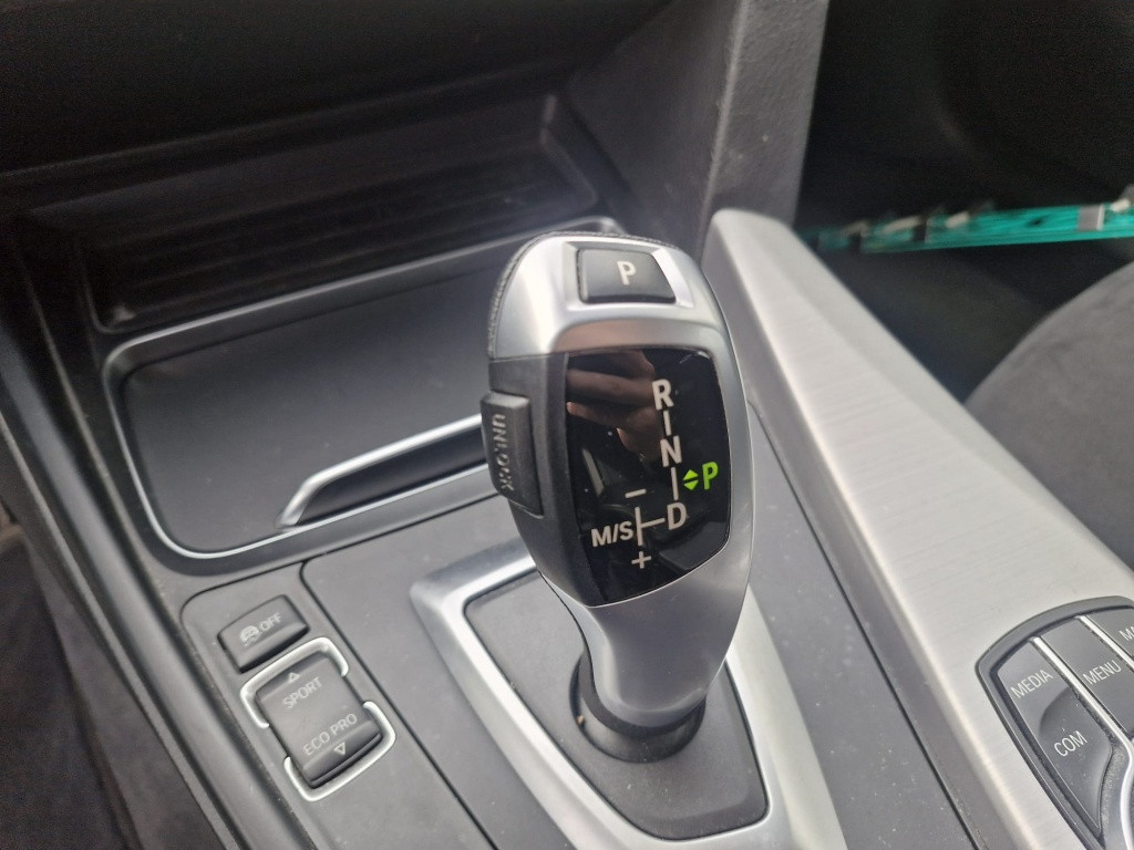 BMW 4 Serie gran coupé 418i executive m sport