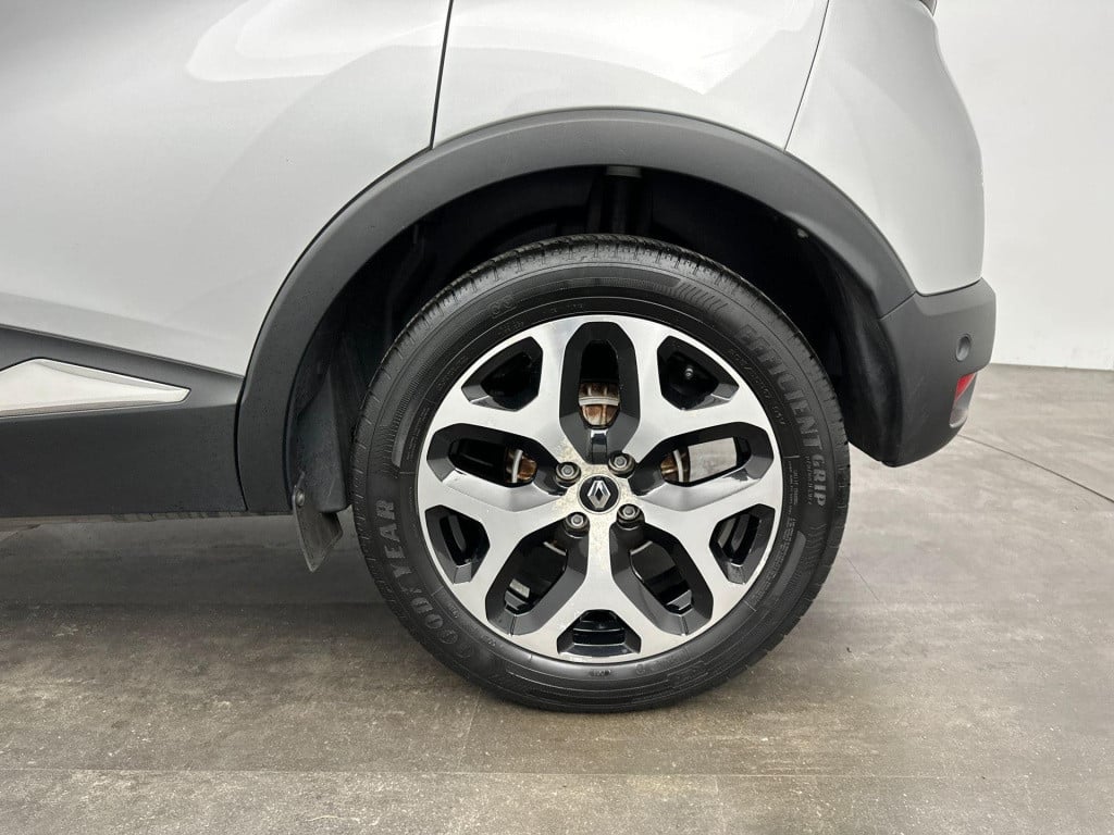 Renault Captur 0.9 tce intens