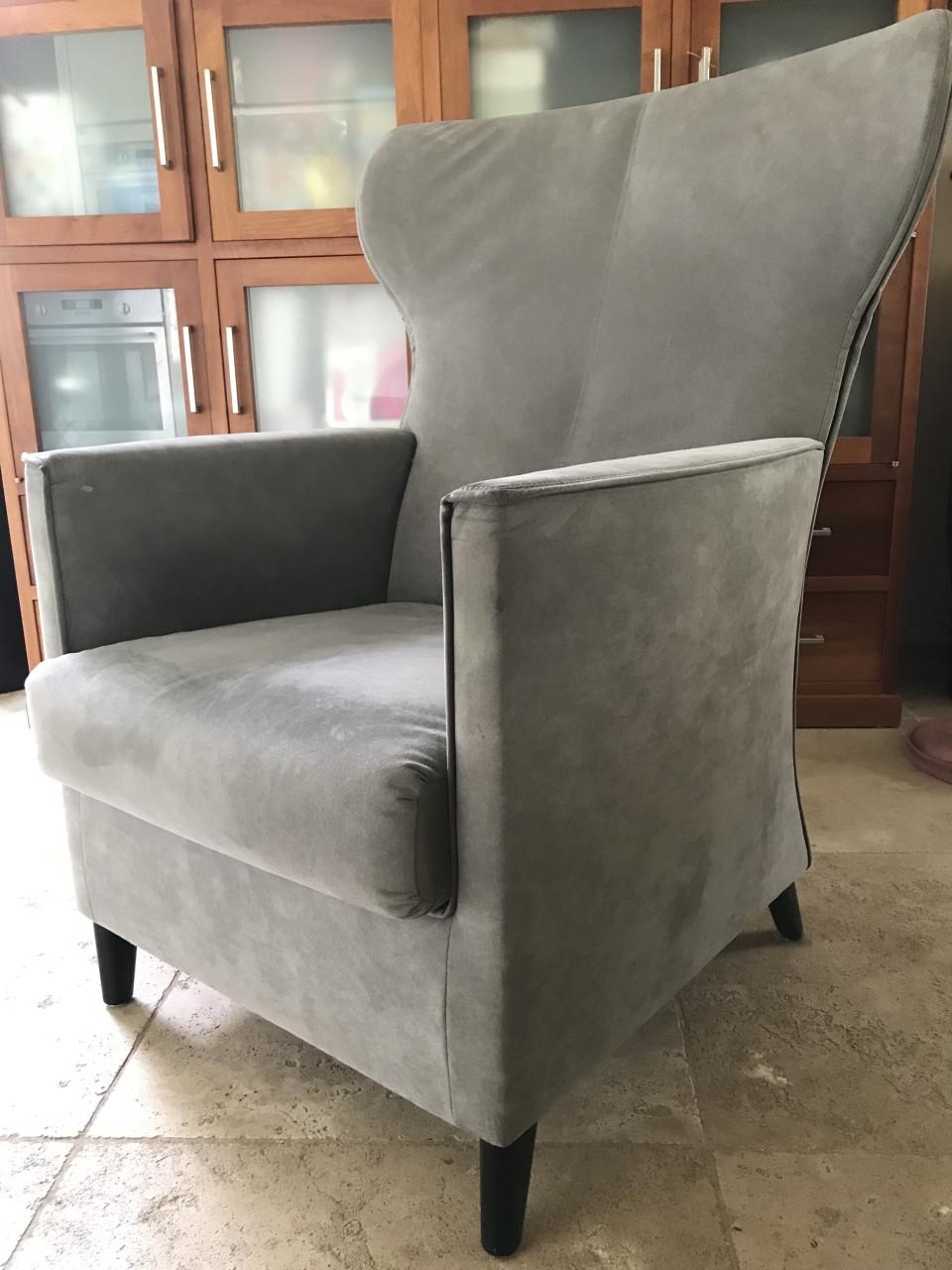 2 Fauteuils Wittmann