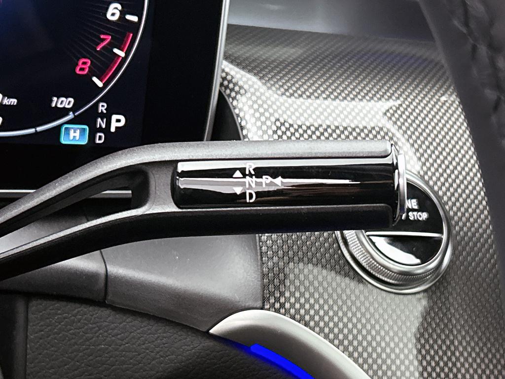 Mercedes-Benz Glc 300e 4matic sport edition | trekhaak | nightpakket | amg 