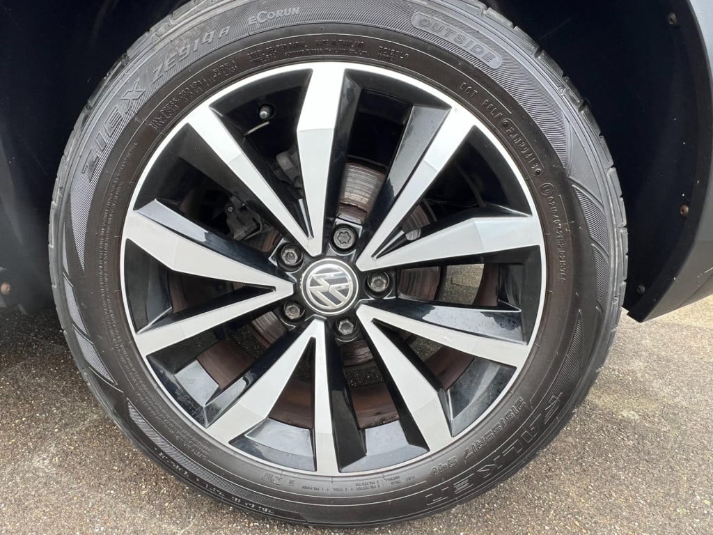 Volkswagen T-roc 1.5 tsi sport, executive-pakket, vele opties!!!