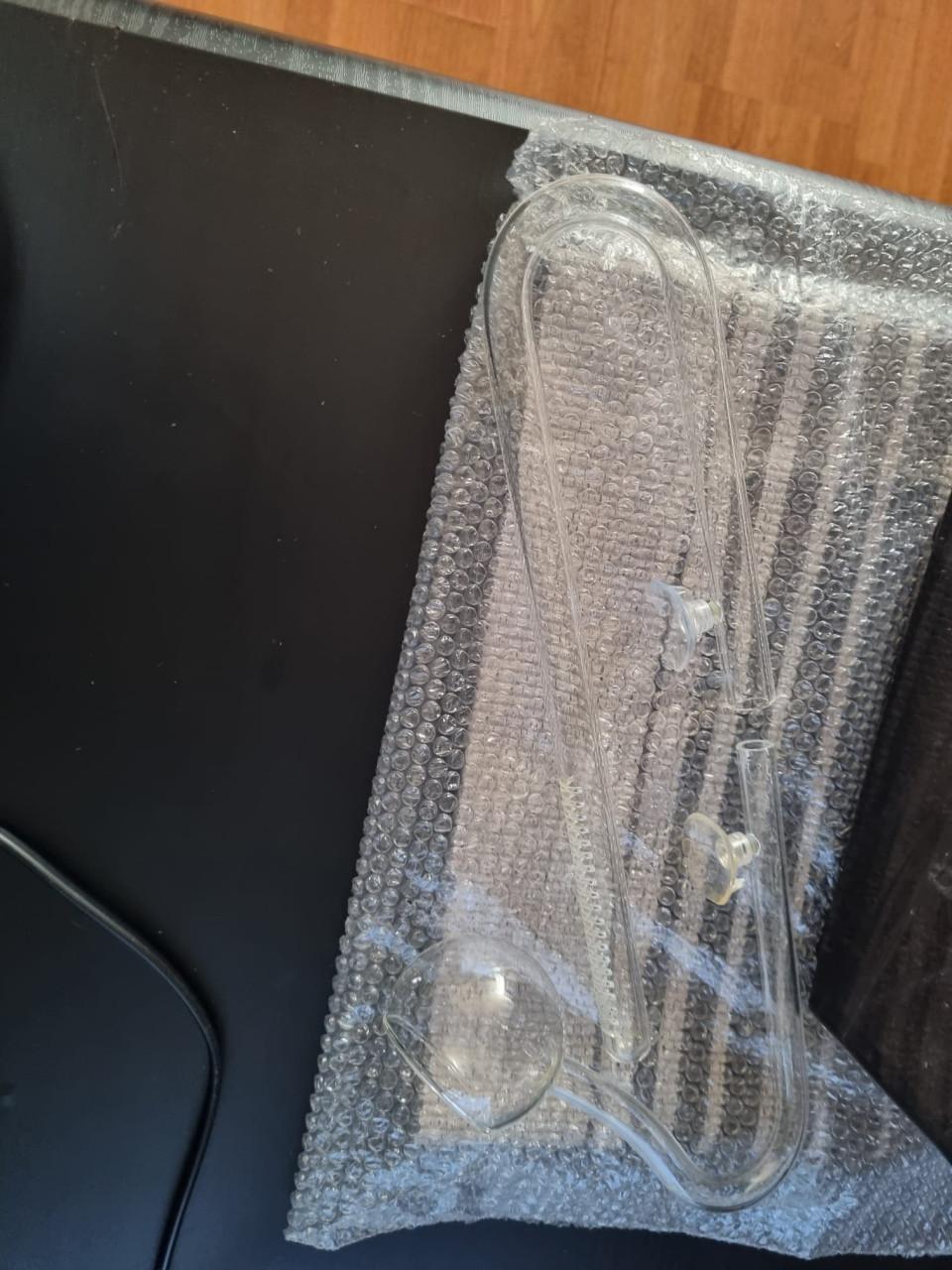 Aquarium filter
