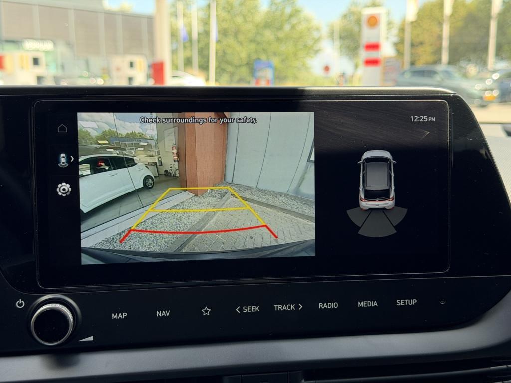 Hyundai Bayon 1.0 t-gdi comfort smart | carplay | nav | dab | cruisecontrol