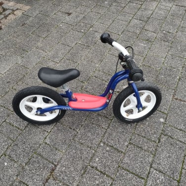 Loopfietsje