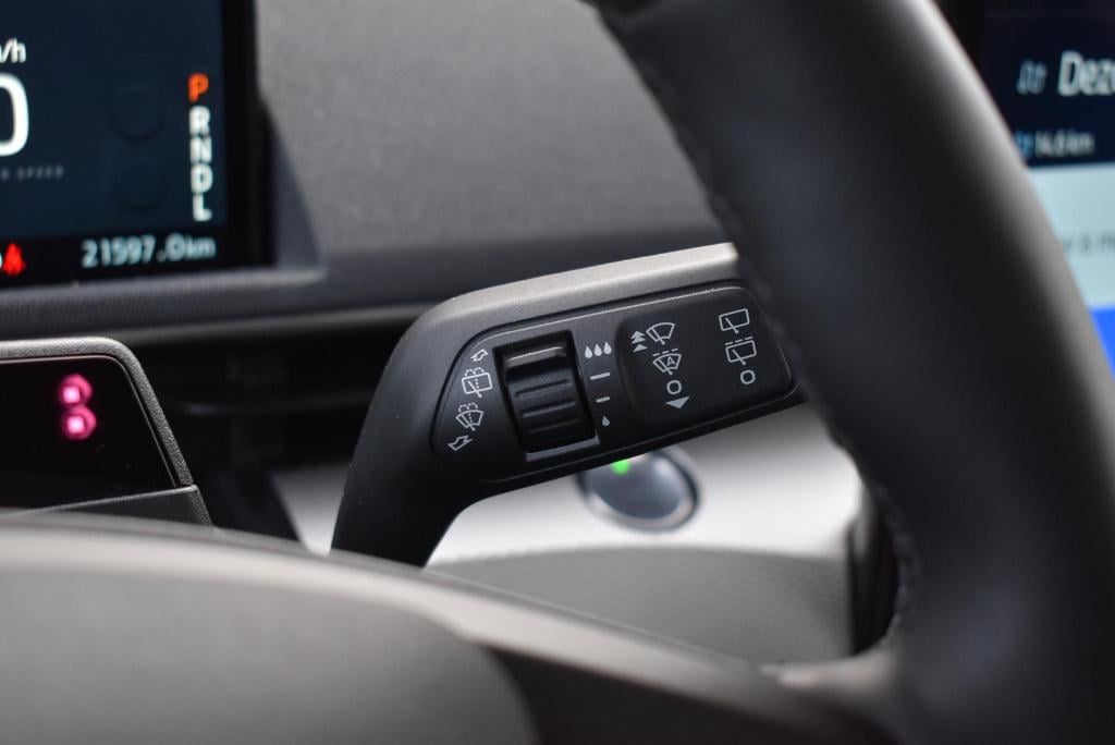 Ford Mustang Mach-e rwd 75 kwh