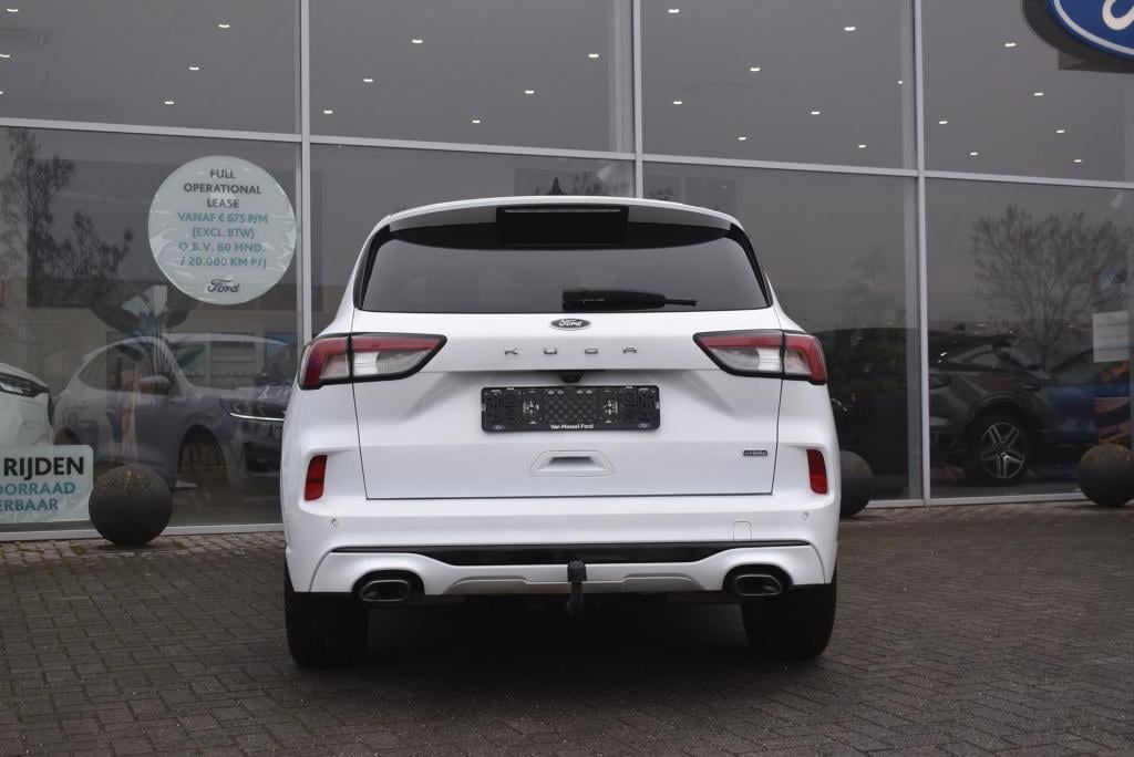 Ford Kuga 2.5 phev st-line | climate control | adaptive cruise control | ac
