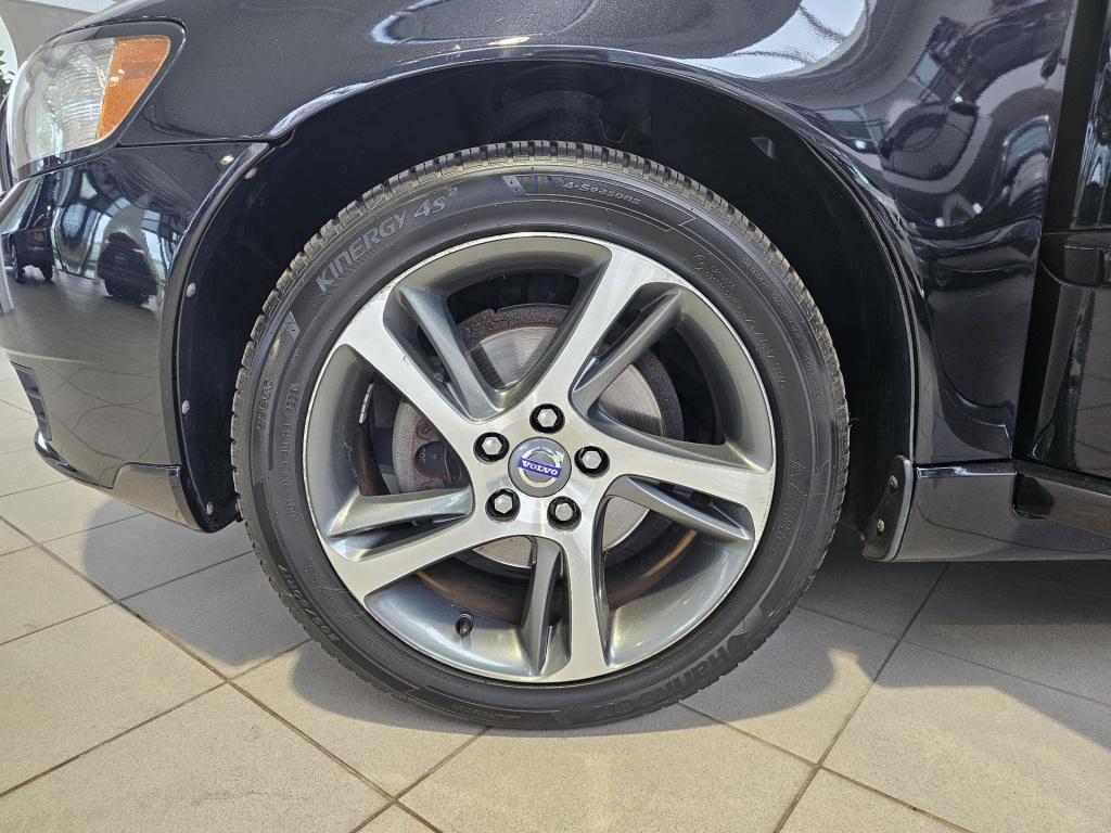 Volvo V50 2.0 limited edition