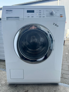 Miele 7Kg wasmachine 1400T (Refurbished/garantie)