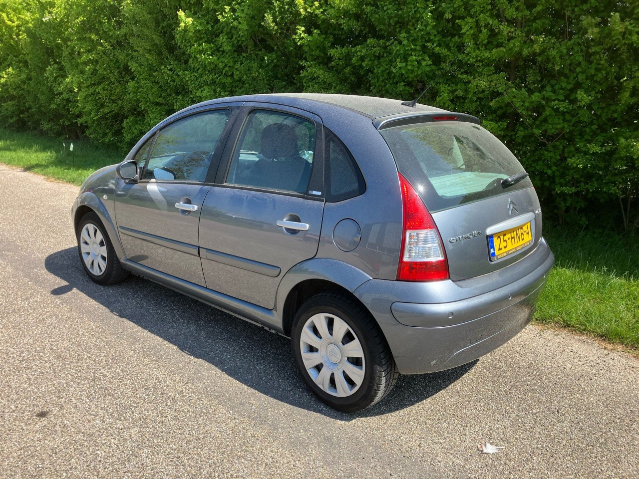 Citroen C3 1.6 Automaat
