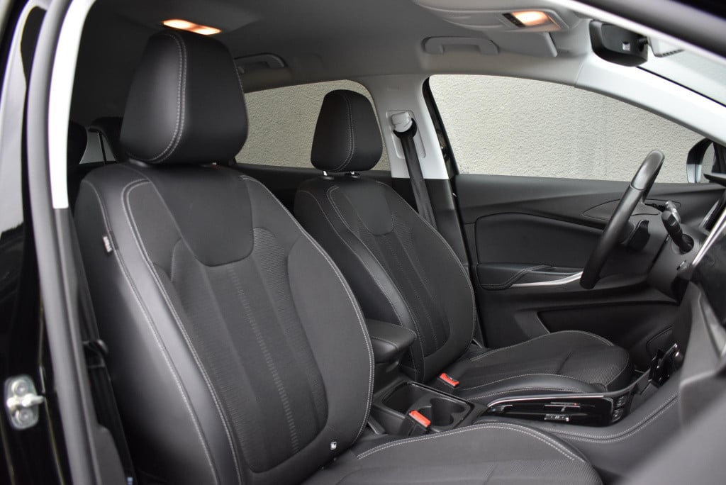 Opel Grandland 1.6 turbo plug-in hybrid level 3